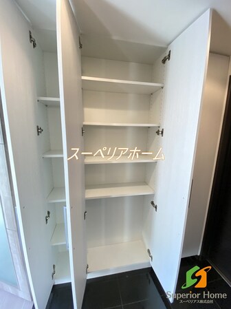 ドゥーエ日本橋の物件内観写真